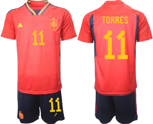 Spain soccer jerseys-021